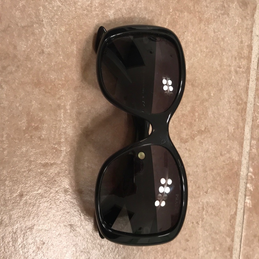 AUTHENTIC Prada sunglasses